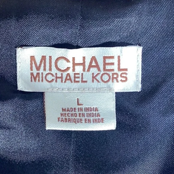 Michael kors jacket - Picture 5 of 9
